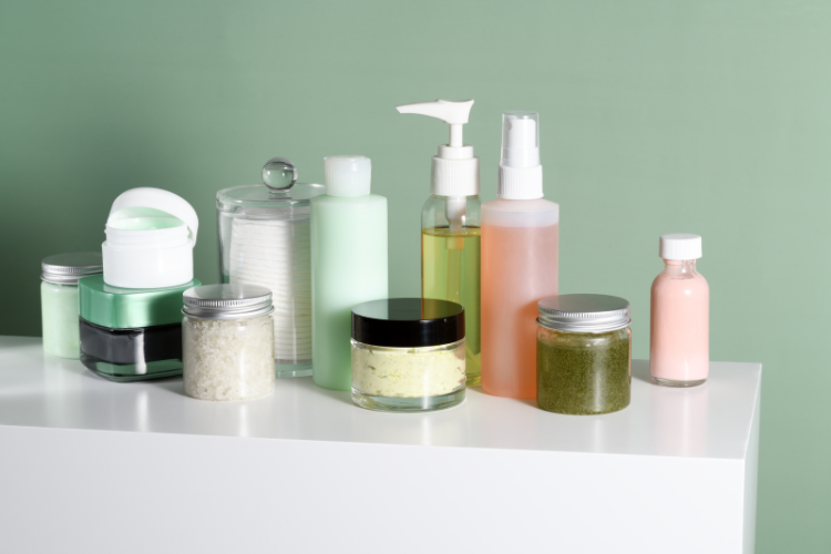 Top Natural Anti-Aging Skincare Products for Radiant, Youthful Skin