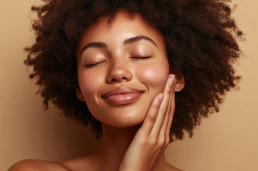 The Best Natural Skincare Ingredients & Routine For Glowing Results