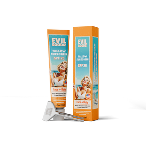 Sunscreen