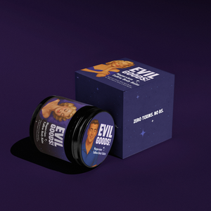 Magnesium cream