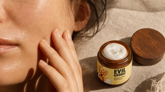 Your Night Tallow Skincare Routine: A Real 3-Step Ritual (Not 12)