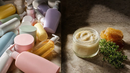 The Clean Beauty Marketing Myth: Why "Clean" Is the Industry's Dirtiest Word