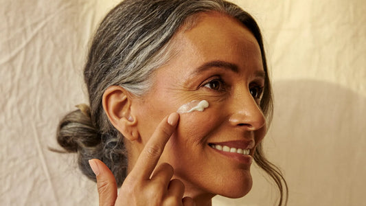Tallow for Aging Skin Look: The Ancient Fat Big Skincare Doesn't Want You Using