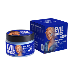 Copper Peptide Blue Honey Serum