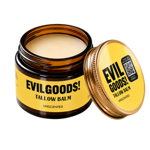2 oz Tallow Balm