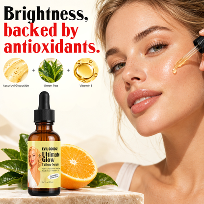 Tallow Glow Serum EVIL GOODS