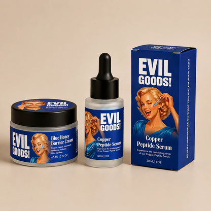 Serum + Cream Bundle