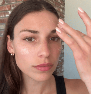 Enjoy firmer, calmer, younger-looking skin — naturally