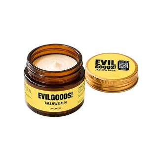 2 oz Tallow Balm